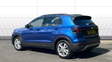 Volkswagen T-Cross 1.0 TSI 115 SE 5dr Petrol Estate